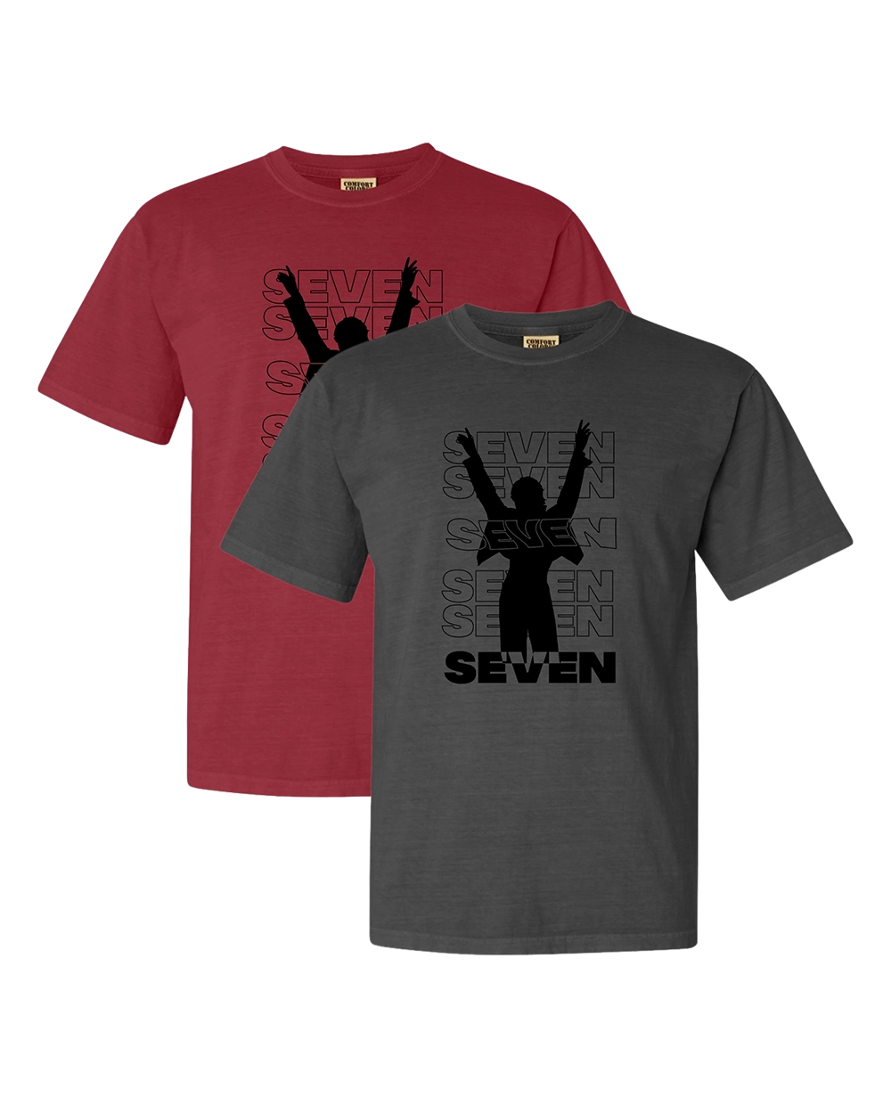 Seven tee hot sale