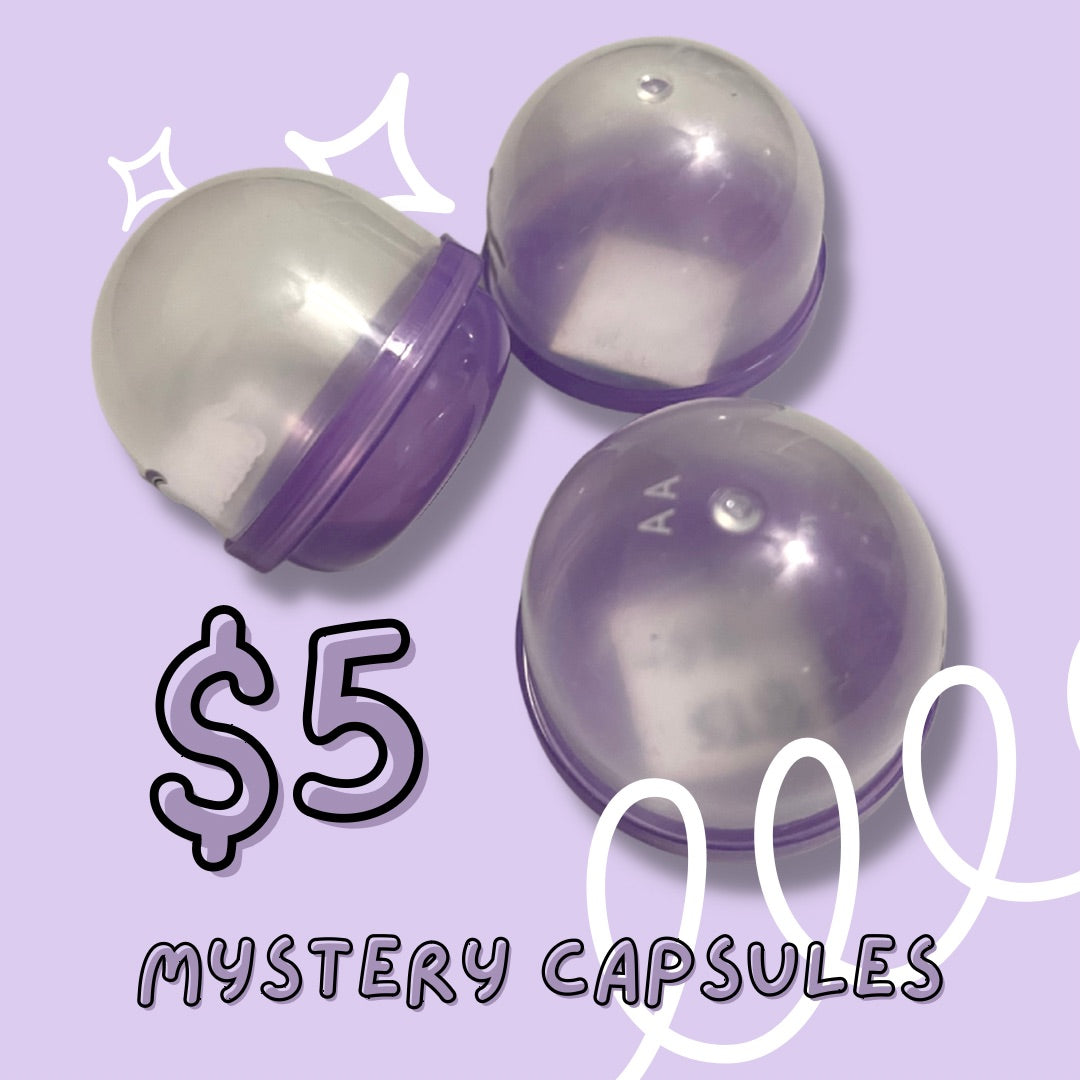 $5 Mystery Machine