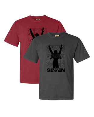 JK Seven Tee