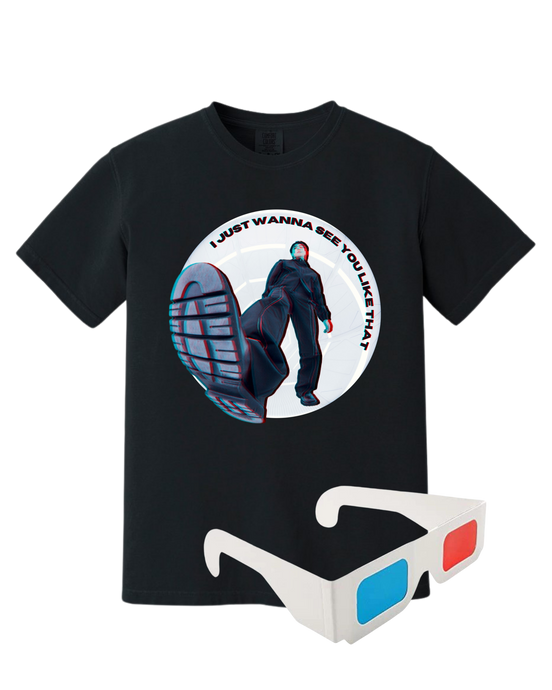 3D Tee