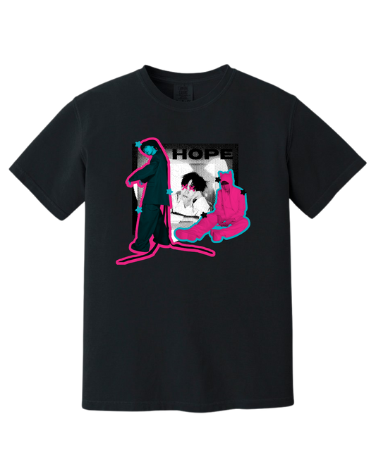 Hope Edition Tee