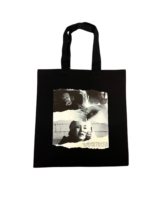 Agust D Tote Bag