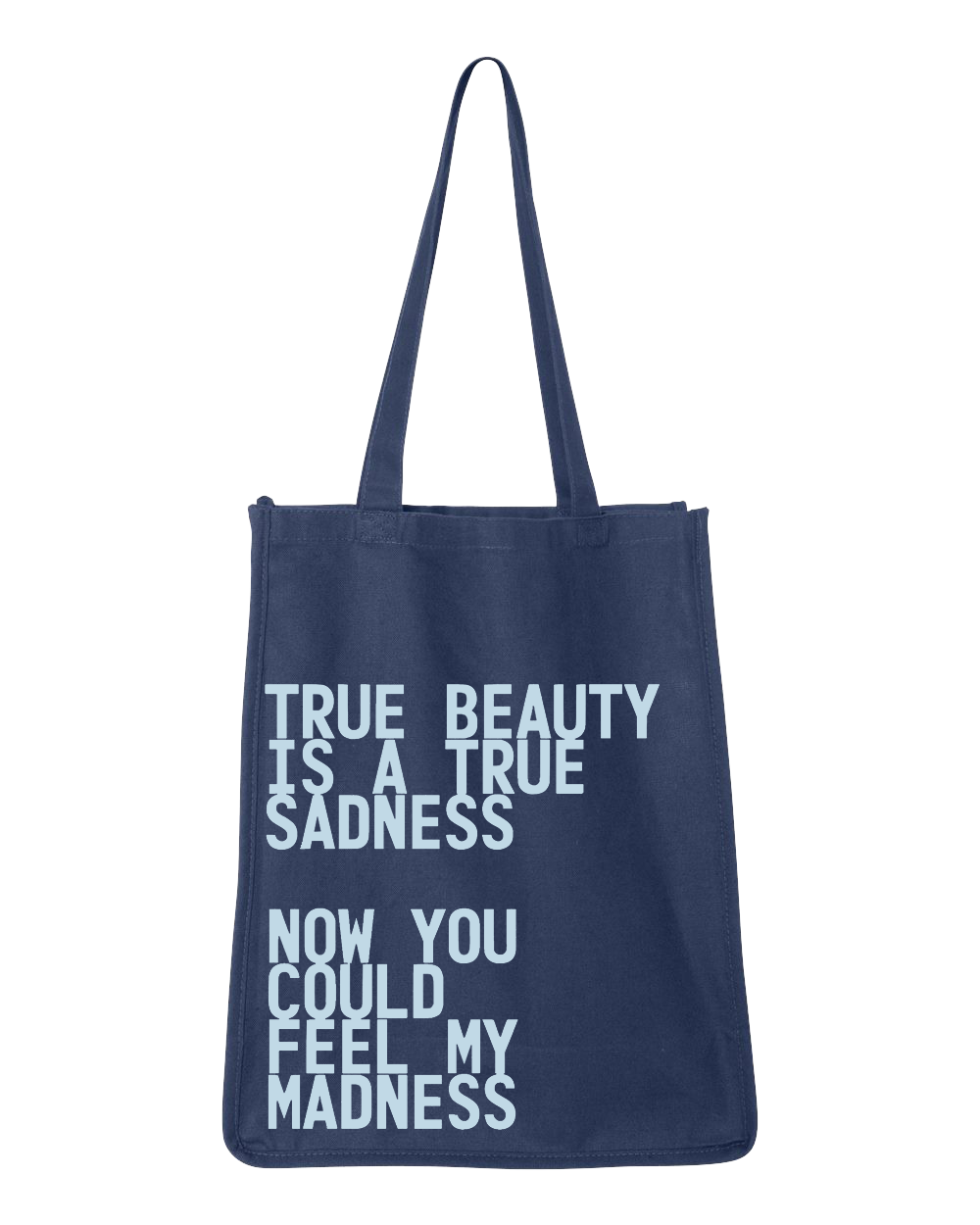 Oversized Yun Tote