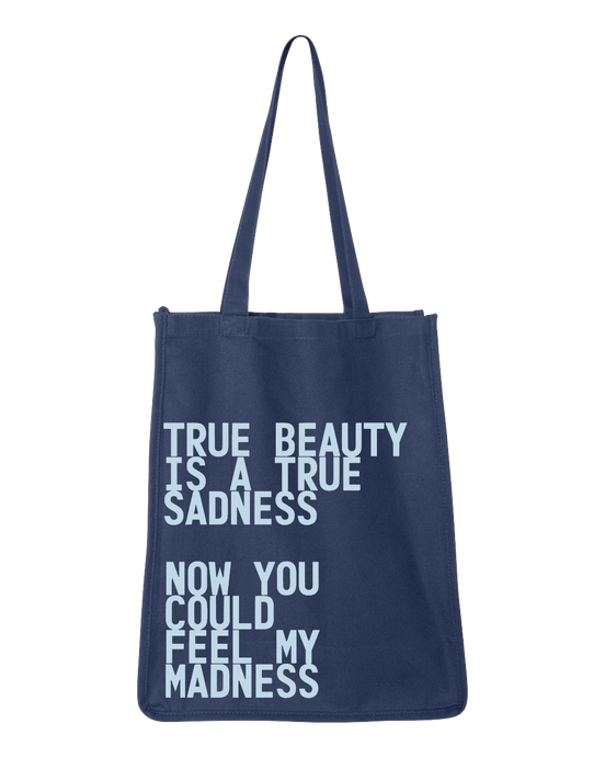 Oversized Yun Tote